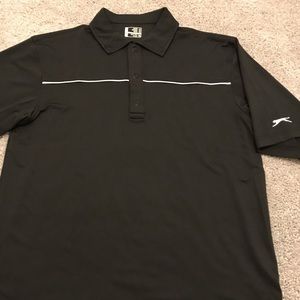 Slazenger Golf Polo